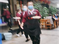-天佑祥万春老卤(天乡后街店)