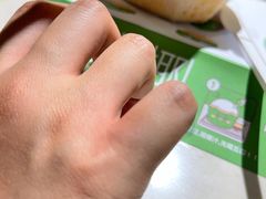 -海底捞火锅(上元大街店)