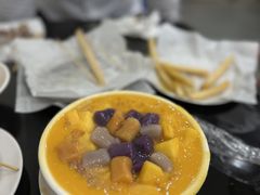 -水牛奶皇后糖水铺(深圳总店)