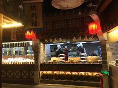 -老宁波1381餐厅(宏泰广场店)