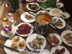 -果裹水汇(帅府店)