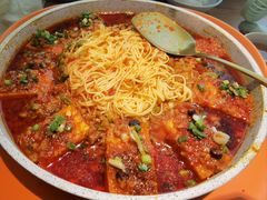 -花盐街·四川乐山小吃(西单大悦城店)