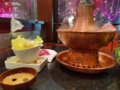 -南门涮肉(通州店)