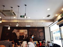 -康师傅私房牛肉面(马泉营奥莱店)