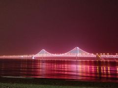 -星海湾跨海大桥