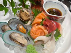 -虹料理·日料放题(悠方店)