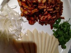 -大鸭梨烤鸭(枣园店)