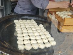 -东泰祥生煎馆(长宁路店)