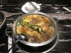 -古乐牛香·鲜牛肉牛杂火锅(五一中路店)