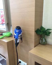 -塞巴斯汀SEBASTIAN专业美发店