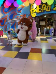 -宝燕乐园(闵行旗舰店)