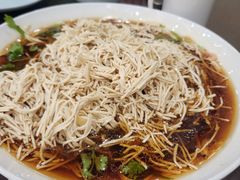 -富春茶社(国庆路店)