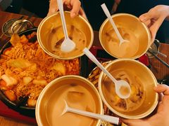 -幸屿 创意料理(永嘉天地店)