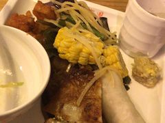 -素清香(解放路店)