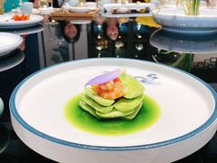 -十八棵（老龙井）御茶园(老龙井店)