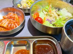 -明洞王妃家烤肉(苏州中心星悦汇店)