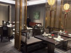 -万达瑞华酒店·品珍中餐厅