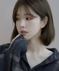 -Hello Lady发型设计