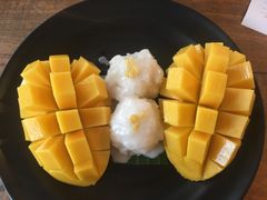 -Mango Tango