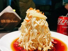 -晓淮山·扬州早茶·淮扬菜(龙阳广场店)