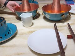 -涮福記·现切牛羊肉火锅(世纪汇店)