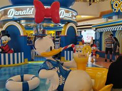 -天河城购物中心