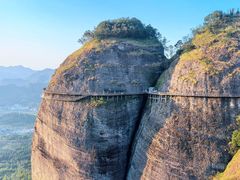 -南武当山景区