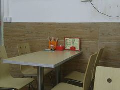 -东平传统鸡饭(德信华城店)
