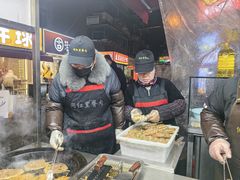 -丁脊壹绝·里脊肉