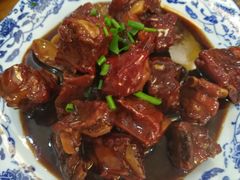 -灵福缘私房菜·农家菜(拈花湾·灵山大佛必推店)