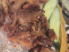 特色牛盖骨-老爷庙风味美食府(魏都大道店)