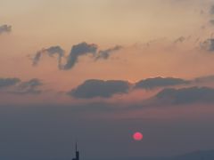 -紫金山山顶公园
