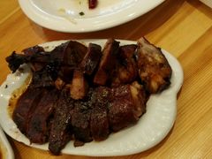 -乌镇那一年小院主题餐厅(甘泉西路店)