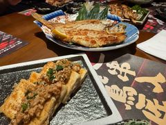 -弓二·烧鸟居酒屋(财富购物中心店)