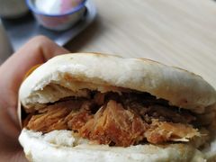 -樊记腊汁肉(竹笆市总店)