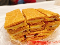 拿破仑蛋糕-宫廷糕点铺