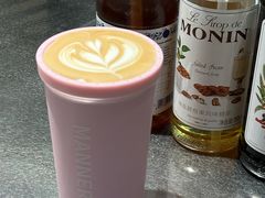 -Manner Coffee(成都龙湖北城天街店)