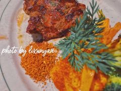 -佐度王子扒房(天鹅湖店)