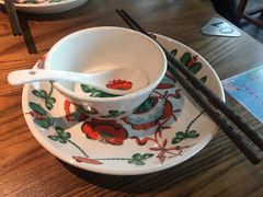 -越城记黑鱼煲(福侨大厦店)