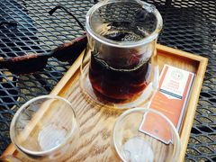-Torch Coffee 炬点咖啡