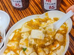 -谢记上海大排档(长寿路店)