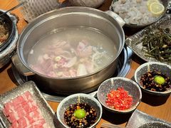 -享润四季椰子鸡音乐主题餐厅(晋江万达店)