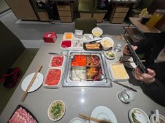 -海底捞火锅(中山路天主教堂店)