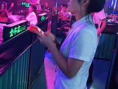 -M-MIX电音烤吧