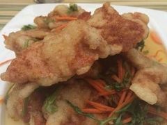 -北李妈妈菜·海肠捞饭(高新万达店)