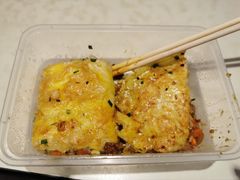 牛肉豆皮-老通城豆皮大王(吉庆街店)