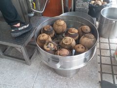 -達揚原味燉品(文明路店)