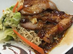 -兰芳园(上环店)