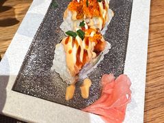 -酒井酱子·深夜食堂(东城汇店)