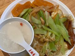 -素满香·素食自助餐(苏州·临顿路店)